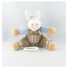 Doudou musical Ane Paco