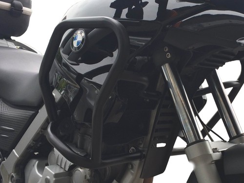 Pare carters crash bars - pare,