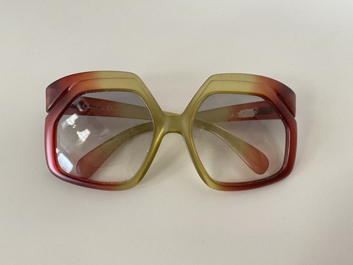 Rare lunette soleil - de,