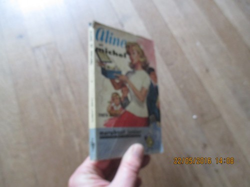 Marabout mademoiselle aline - mademoiselle,