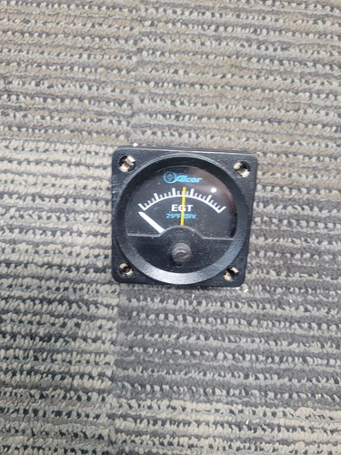Alcor egt indicator 46150 - indicator,