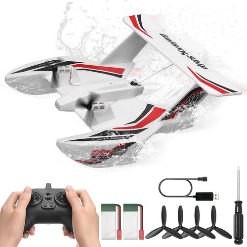 Vevor avion amphibie - vevor, en