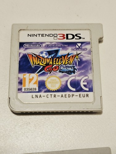 Nintendo 3ds cartouche - 3ds, jeu