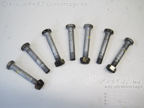 Boulons pour triangles ferrari - pour,