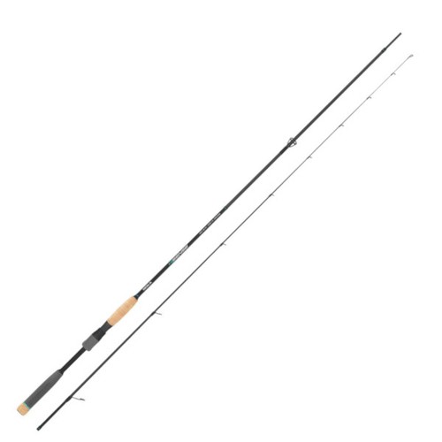 Canne pêche spinning seika - spinning,