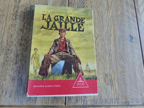 Signe piste la grande - :,