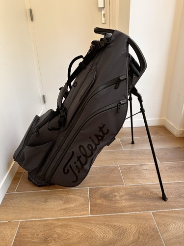 Titleist sac golf trépied - sac,