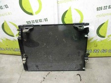 CONDENSEUR DE CLIMATISATION