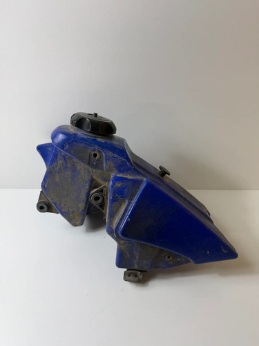 Yamaha fuel tank - 85,