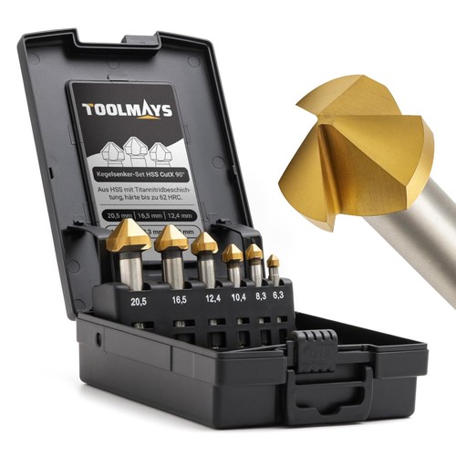 Toolmays fraise bois - toolmays,