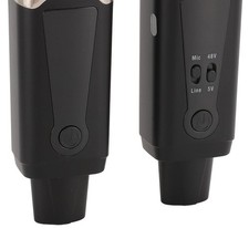 Wireless Mic Transmitter