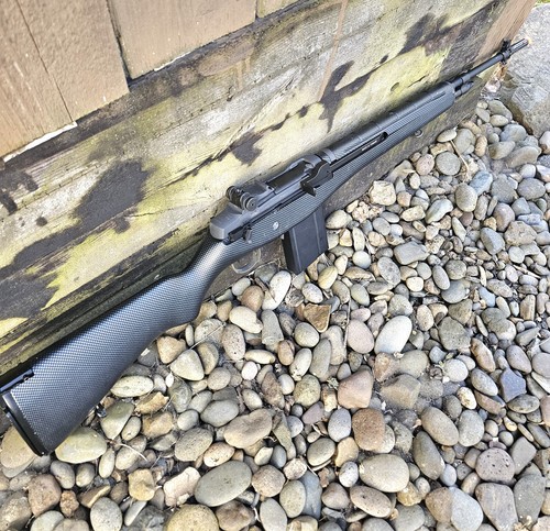 Airsoft gr14 m14 - airsoft,