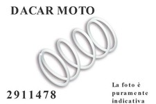 Molla Contraste Variateur