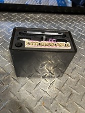 Buderus 8718600083 Universal Automatic Burner Control.  Same Day Shipping