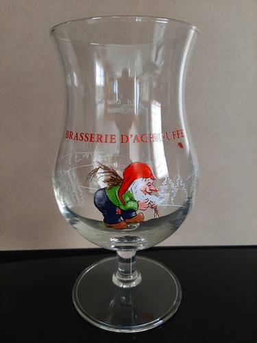 Verre bière brasserie - *verre, bière*#🍀brasserie