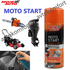 Pulvérisateur moteur à