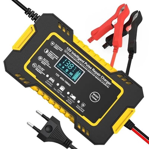 Chargeur batterie - chargeur, de