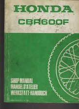 (42B) REVUE TECHNIQUE MANUEL