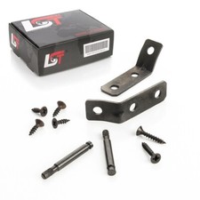 Compartiment Boîte à Gants