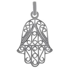 PENDENTIF Main de Fatma en