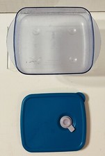 Tupperware Vent N Serve