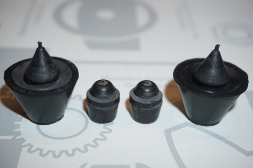 069 original mercedes tampon - /069/,