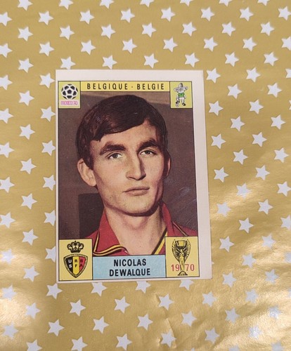 Album panini world cup mexico - world,