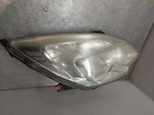 Optique avant principal droit