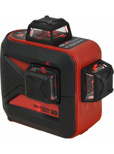 FUTECH Multicross 3D Compact