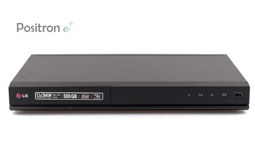 Rh735c enregistreur dvd - enregistreur,