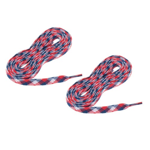 Lacets patins hockey - de,