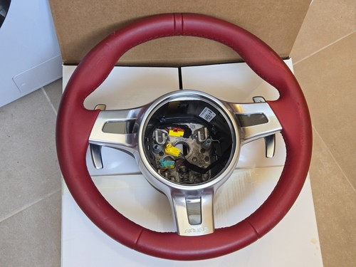 Volant oem porsche sport - oem,