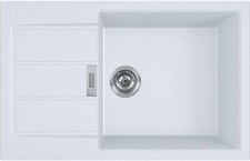 FRANKE Sirius 2.0 S2D 611-78