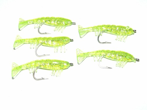 Fft super catch leurre - fft,