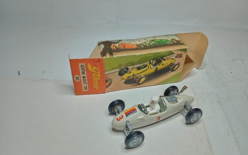 Tekno 812 cooper norton - #812,