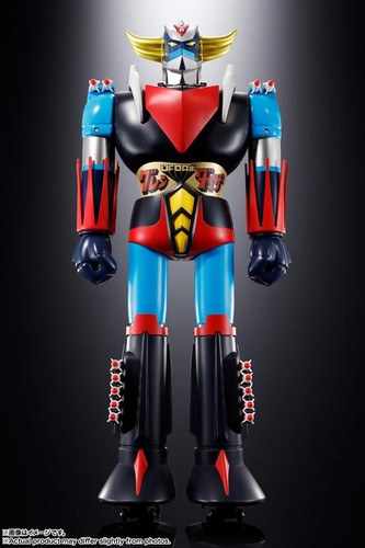 Bandai jumbo machinder - jumbo,