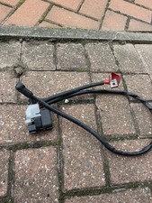 Suzuki GSXR1000 GSXR 1000 K5-K6 Starter Relay solenoid and cables