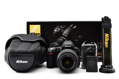 Neuf dans boîte nikon - dans,