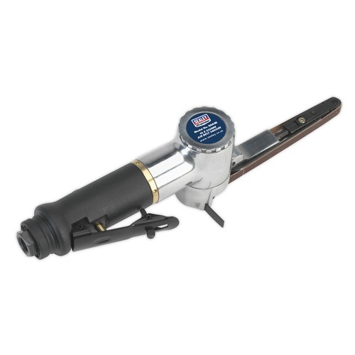 Ponceuse air sealey x - ponceuse, 10