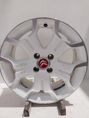 Jante citroen ds3 - citroen, 1