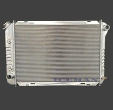 KKS 3 Row Radiator For