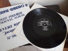 Catherine RIBEIRO Prevert