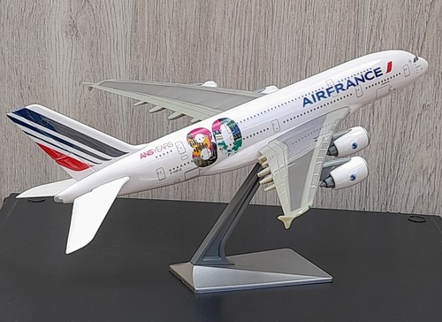 Air france ans - france, l