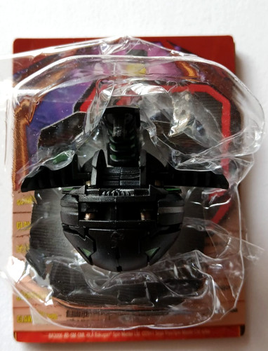 Bakugan bakuvice darkus - bakuvice,