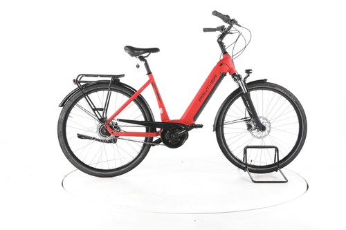 Panther makali vélo - makali,