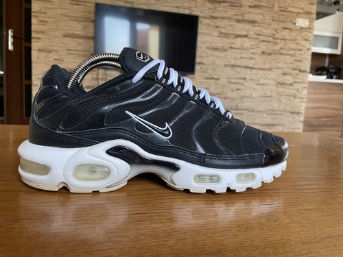 Nike air max plus noir - nike,