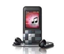 Lecteur Mp3 Creative ZEN