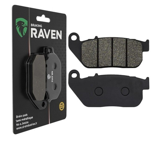 Plaquettes frein avant pour - plaquettes, de