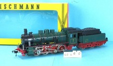 HO FLEISCHMANN 4147 Vapeur KPEV  4537 (V5)