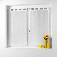 Paire de Voilages "Linahe"